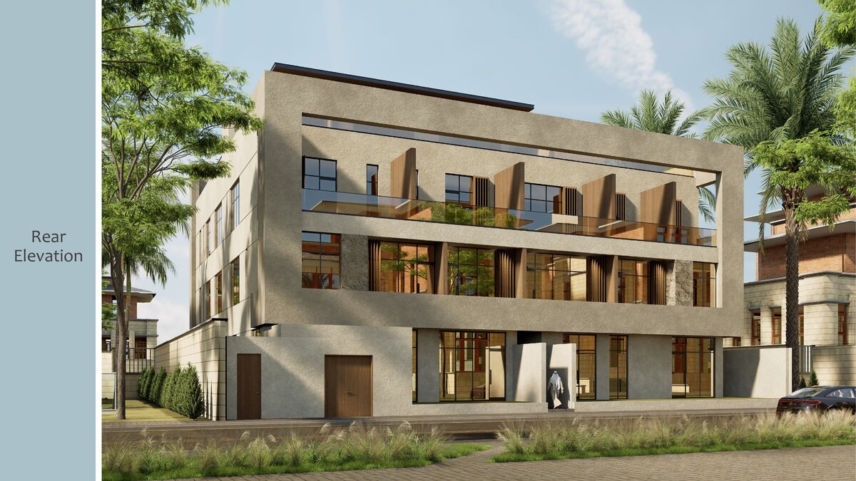 مشاريع أوسيل